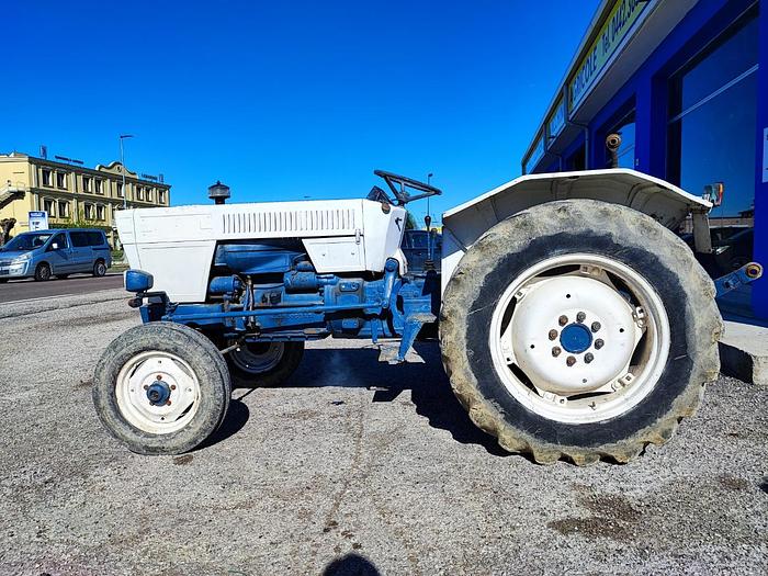 Usato Lamborghini R365 F