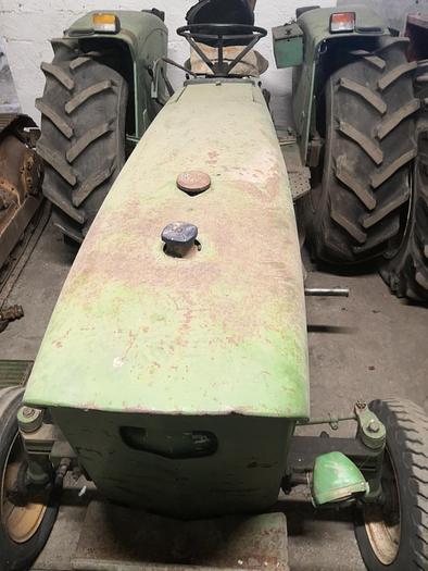 Usato John Deere 2130