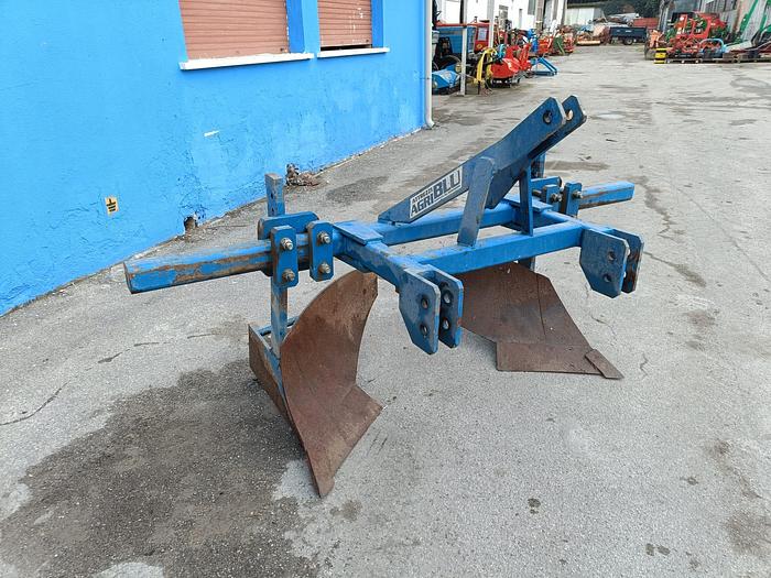 Usato Incalzatore baulatrice