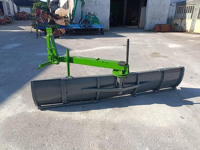 Usato Ruspetta da 2,50m