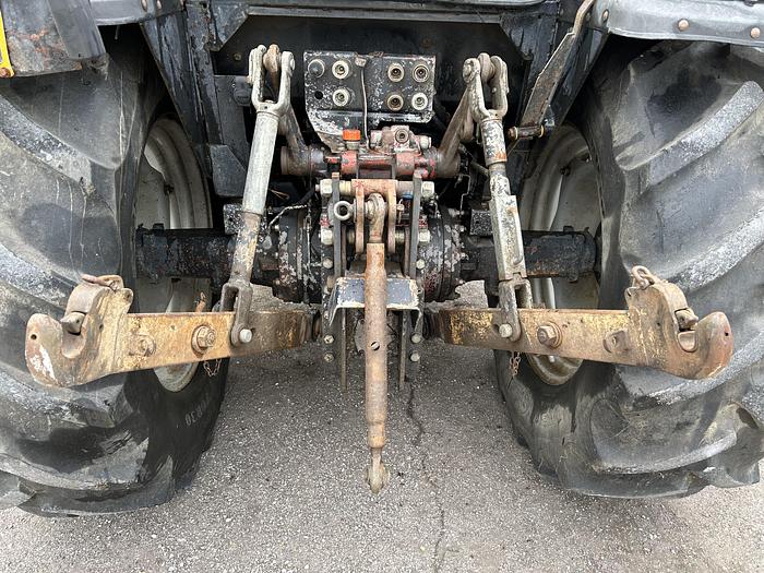 Usato Lamborghini Sprint 674-70, CV 75,due ruote motrici