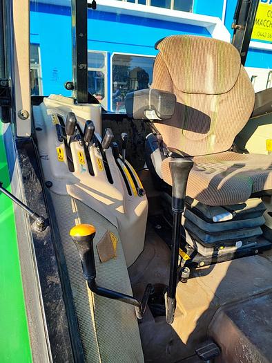 Usato John Deere 5315