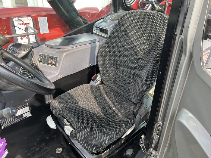 Usato Telescopico Manitou MLT 625- CV 75- anno 2019