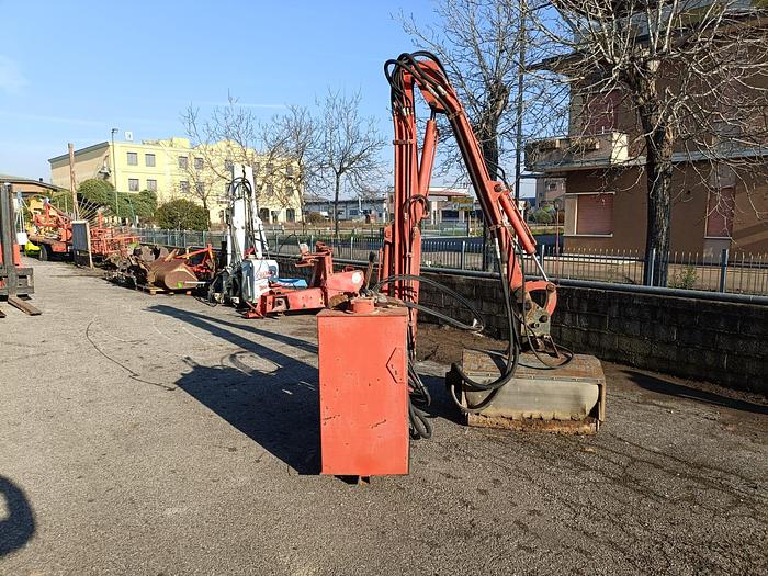 Usato Braccio decespulgliatore marca Cosma