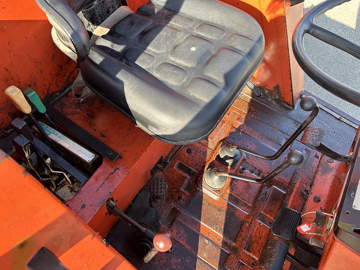 Usato Same Centurion 75 Export DT- 4 cilindri