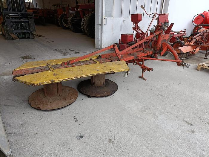 Usato Barra falciante marca Bellon