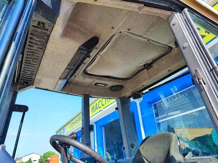 Usato Lamborghini 1050 Premium- tutto meccanico- doppia pdf