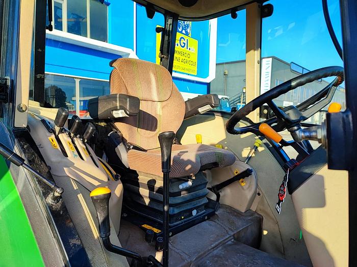 Usato John Deere 5315