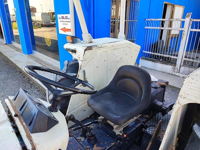 Usato Lamborghini R 904 DT-idroguida