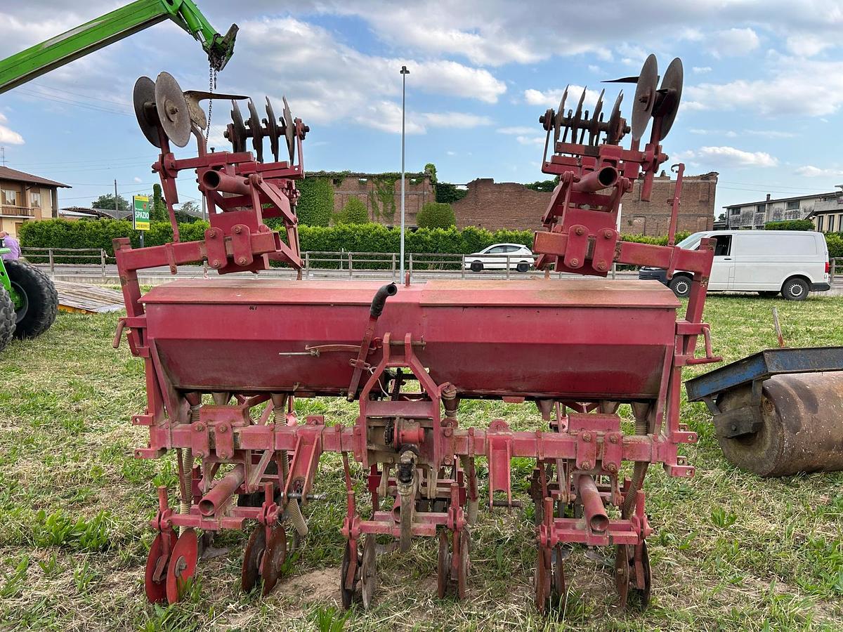 Usato Sarchio a 5 elementi da 3,50m