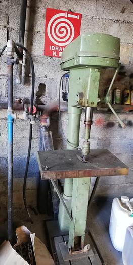 Usato Attrezzatura varia per officina ecc