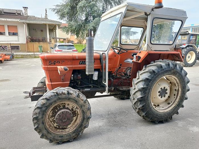 Usato Fiat 540 DT