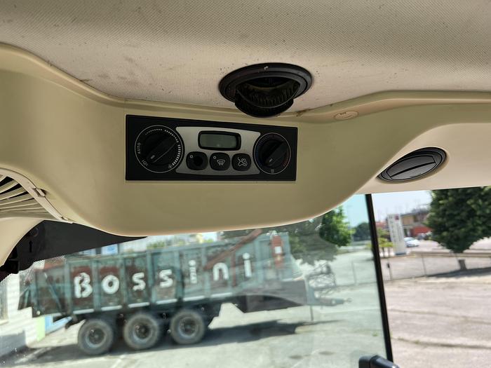 Usato Mc Cormick X7.680 Power Plus Pro Drive Premum