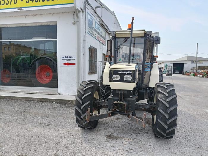 Usato Lamborghini Formula 105 D-CV 105- anno 1993