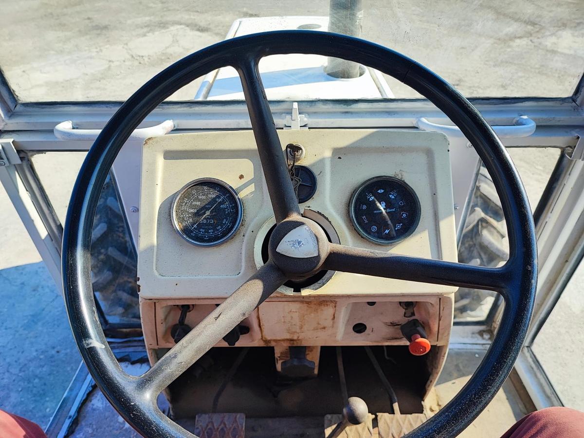 Usato Lamborghini 854