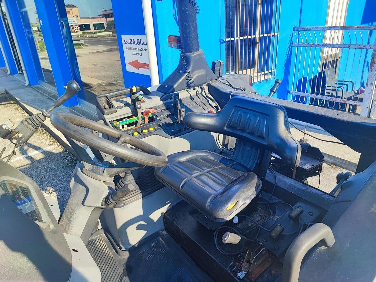 Usato Lamborghini 850 Premium caric Bonatti