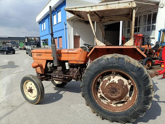 Usato Fiat 640