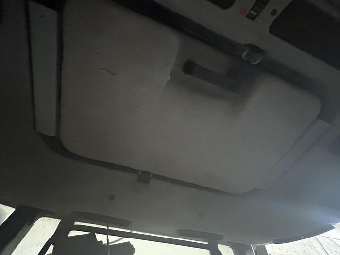 Usato Massey Ferguson 4270 DT CV 110- cil.6-freni Aria