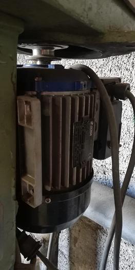 Usato Attrezzatura varia per officina ecc