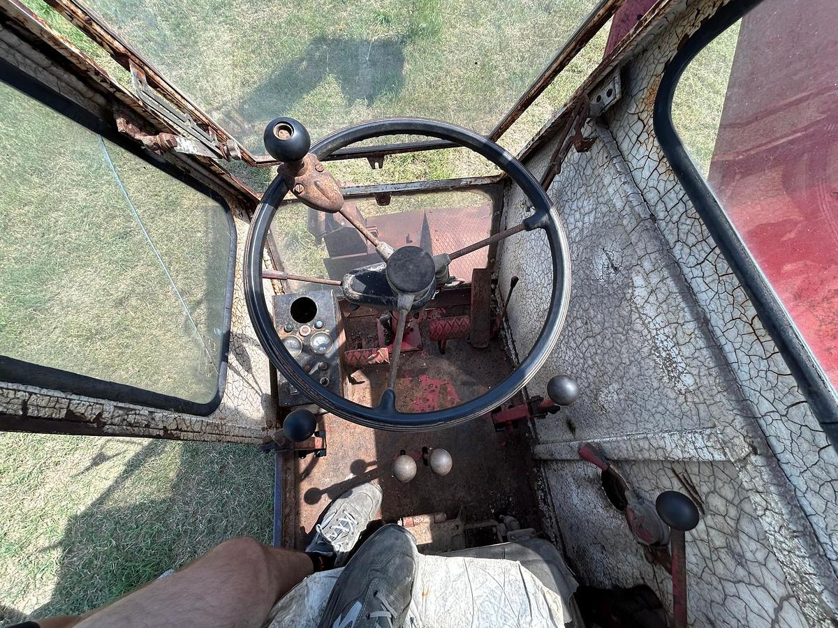 Usato Escavatore Solmec 100q-stradale