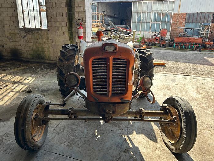 Usato Landini R 4500 super - cavalli 45 - motore Perkins