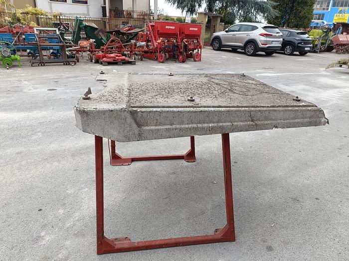 Usato Archi di protezione vari