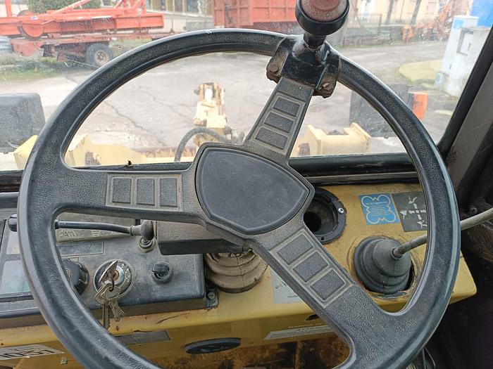 Usato Terna Foredil 20.13 Turbo