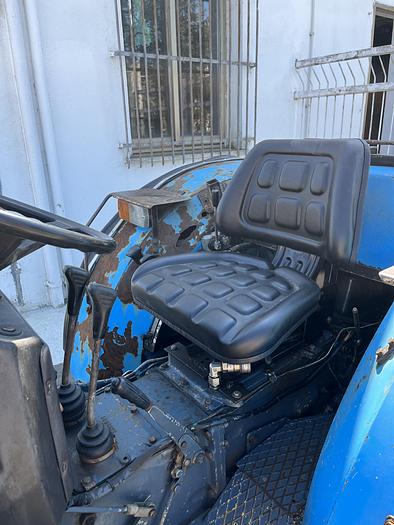 Usato Landini 5530 Frutteto- 2 ruote motrici