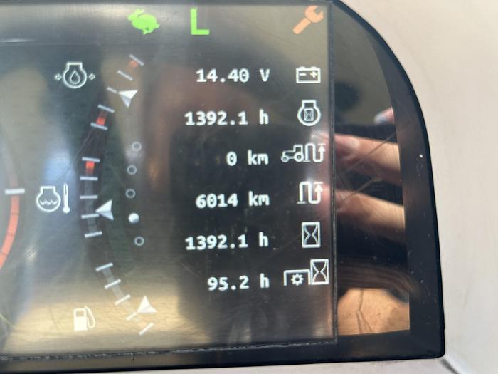 Usato Arbos 5130 con caricatore Argnani e Monti