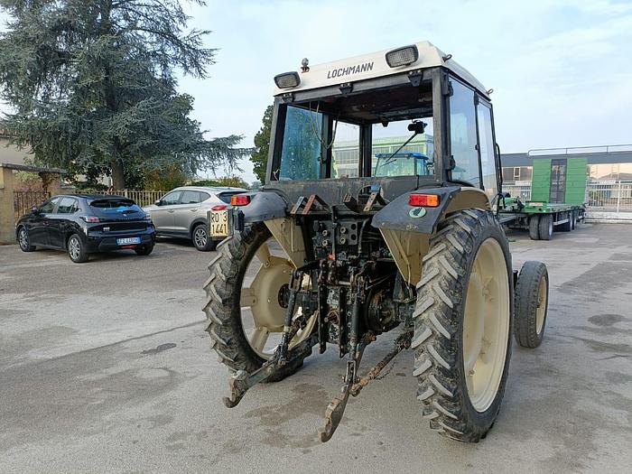 Usato Lamborghini Crono 554.50