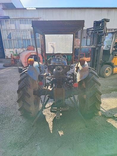 Usato Ford 2000-pezzi di ricambio