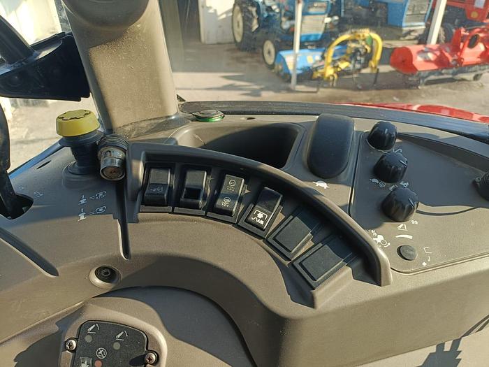 Usato Case Farmall 105 U- ore 3688