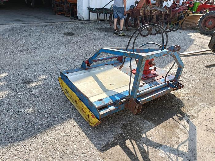 Usato Piatto taglierba da 1,4m