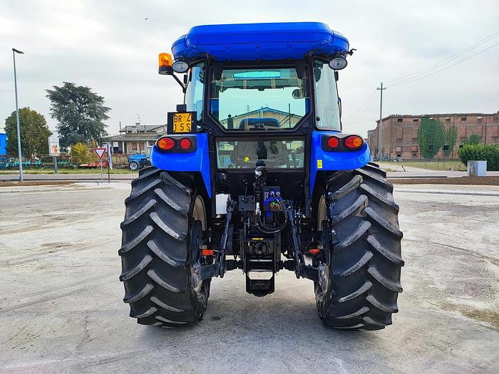 Usato New Holland TD 5.105