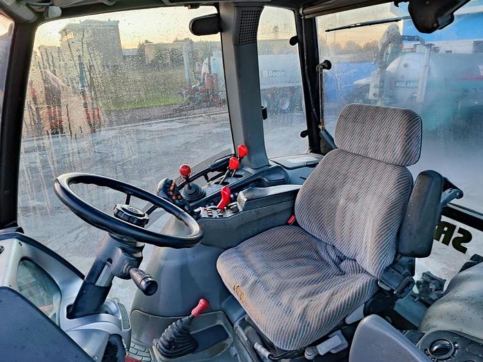 Usato Same Rubin 200 con sollevatore anteriore