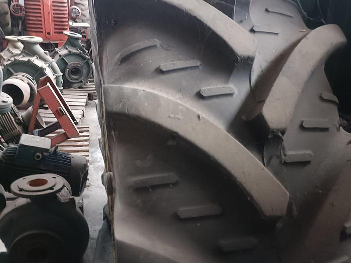 Usato John Deere 4430