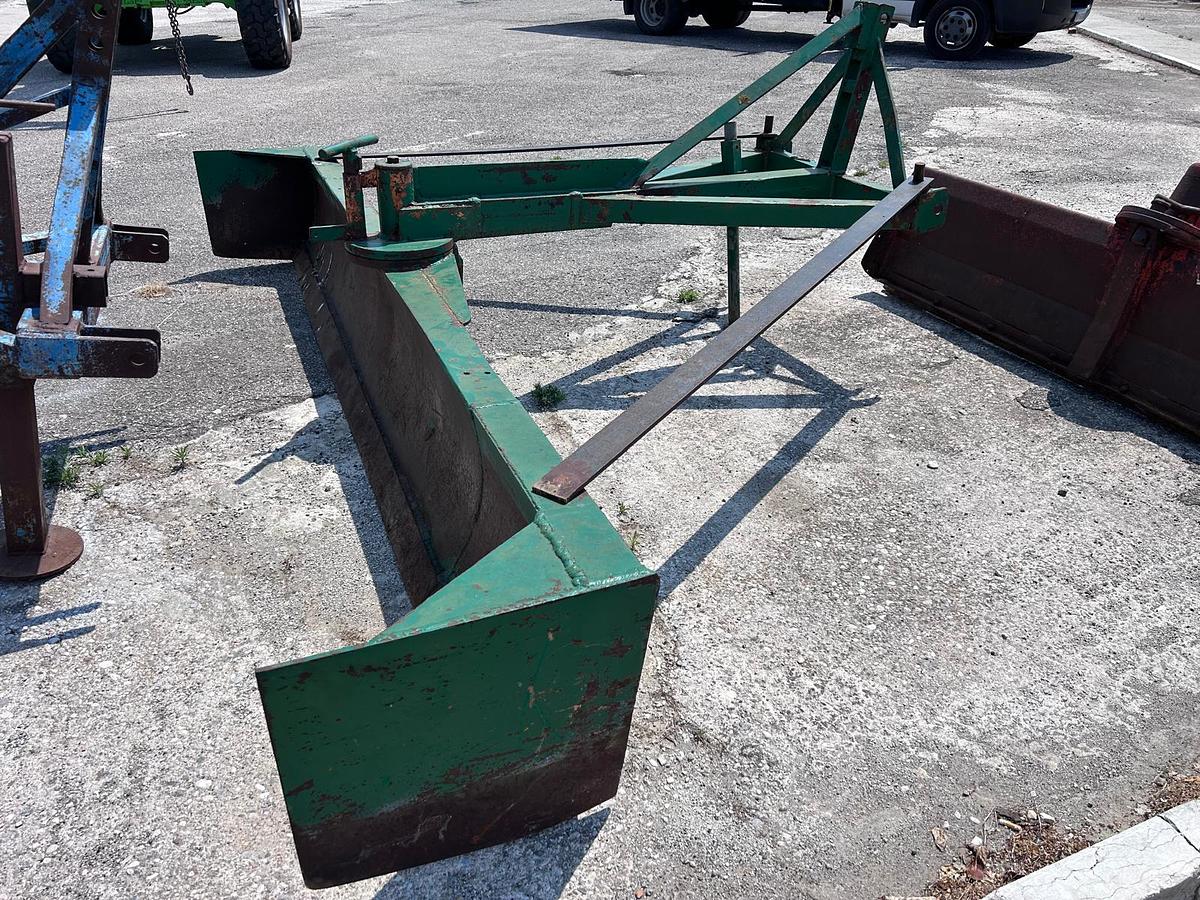 Usato Paletta da 3,20m