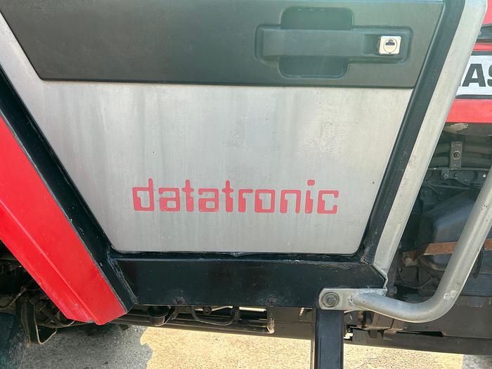 Usato Massey Ferguson 3090 con clima