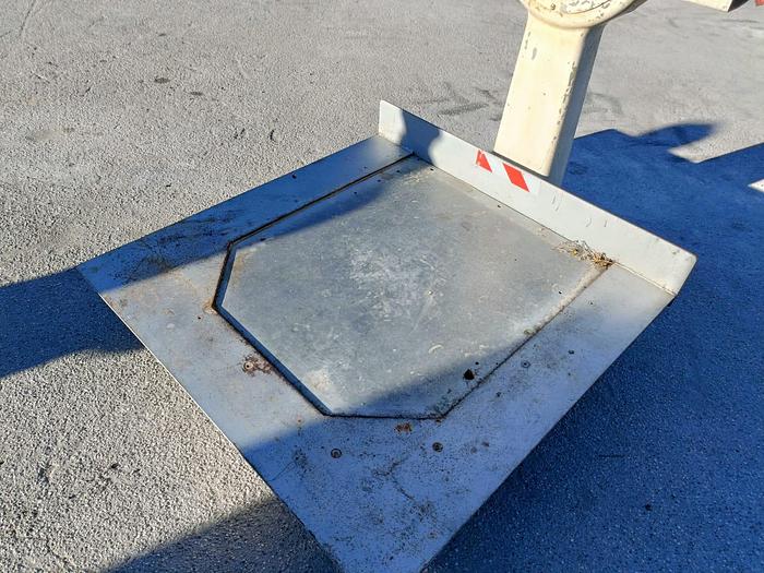 Usato Attrezzatura varia per officina ecc