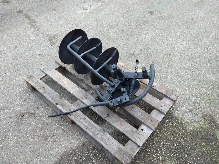 Usato Scalzatore interfilare marca Cacciari