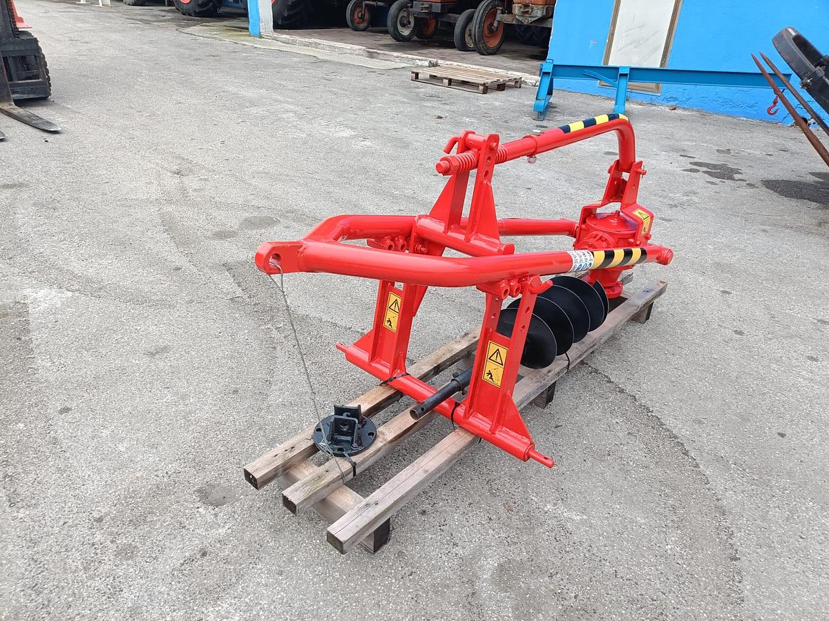 Usato trivella marca Vigolo