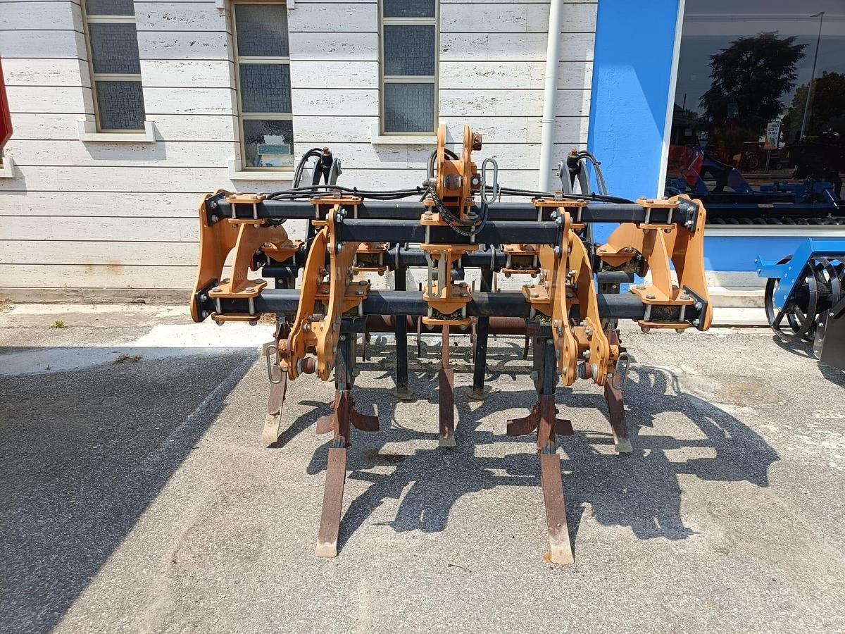 Usato Dissodatore Moro Spider 5S200- NUOVO EX PROVE