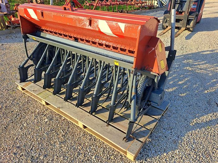 Usato Seminatrice Ima modello Record per grano da 2,20m