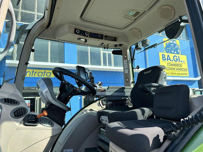 Usato Fendt 718 Mother Regulation- anno 2019- CV 190