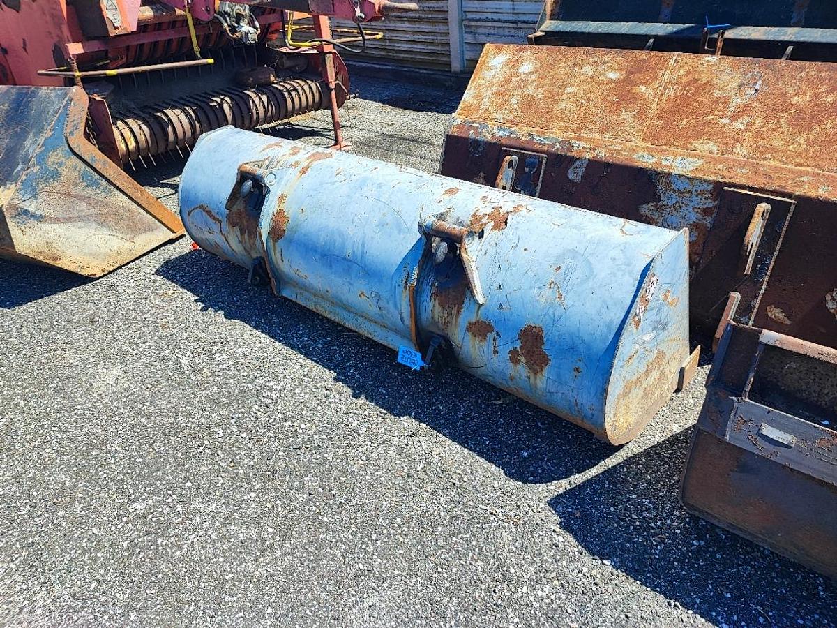 Usato Deutz Agrotron K100-fr aria e olio 200q