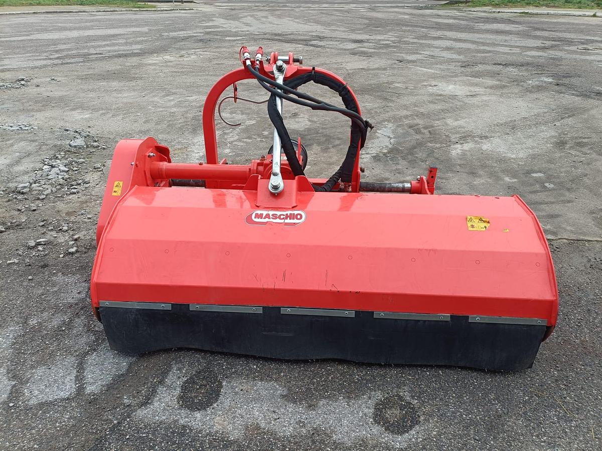 Usato trincia a mazze Maschio da 1,60m