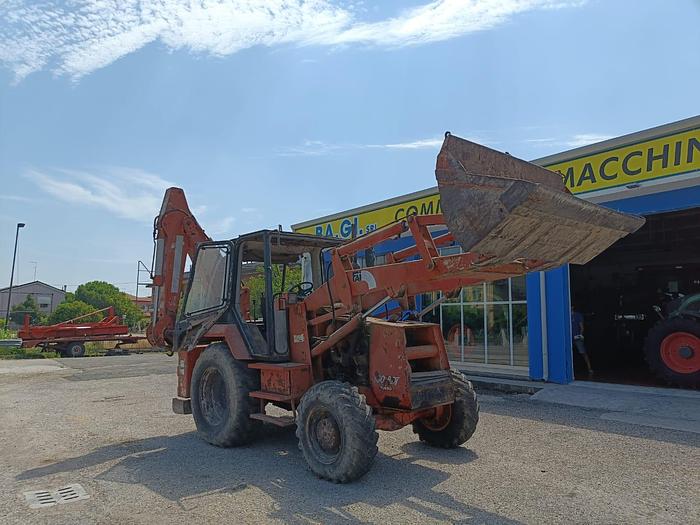 Usato Terna Fai 100 BDT