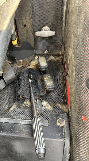 Usato Same Argon 60 DT 3 cilindri superiduttore