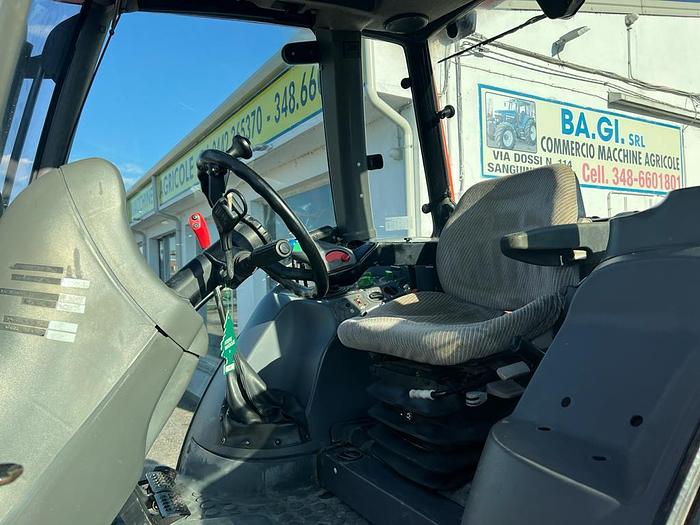 Usato Same Diamond 260- CV 260- 6 cilindri- anno 2003