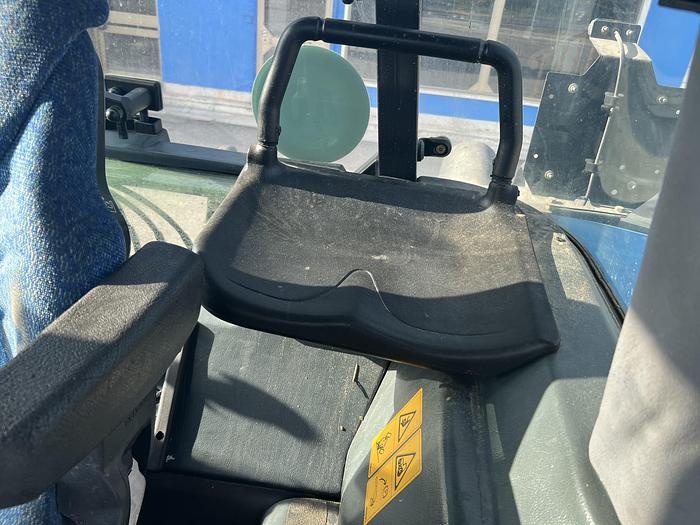 Usato Landini Legend 180 Top- freni ad aria 200 q